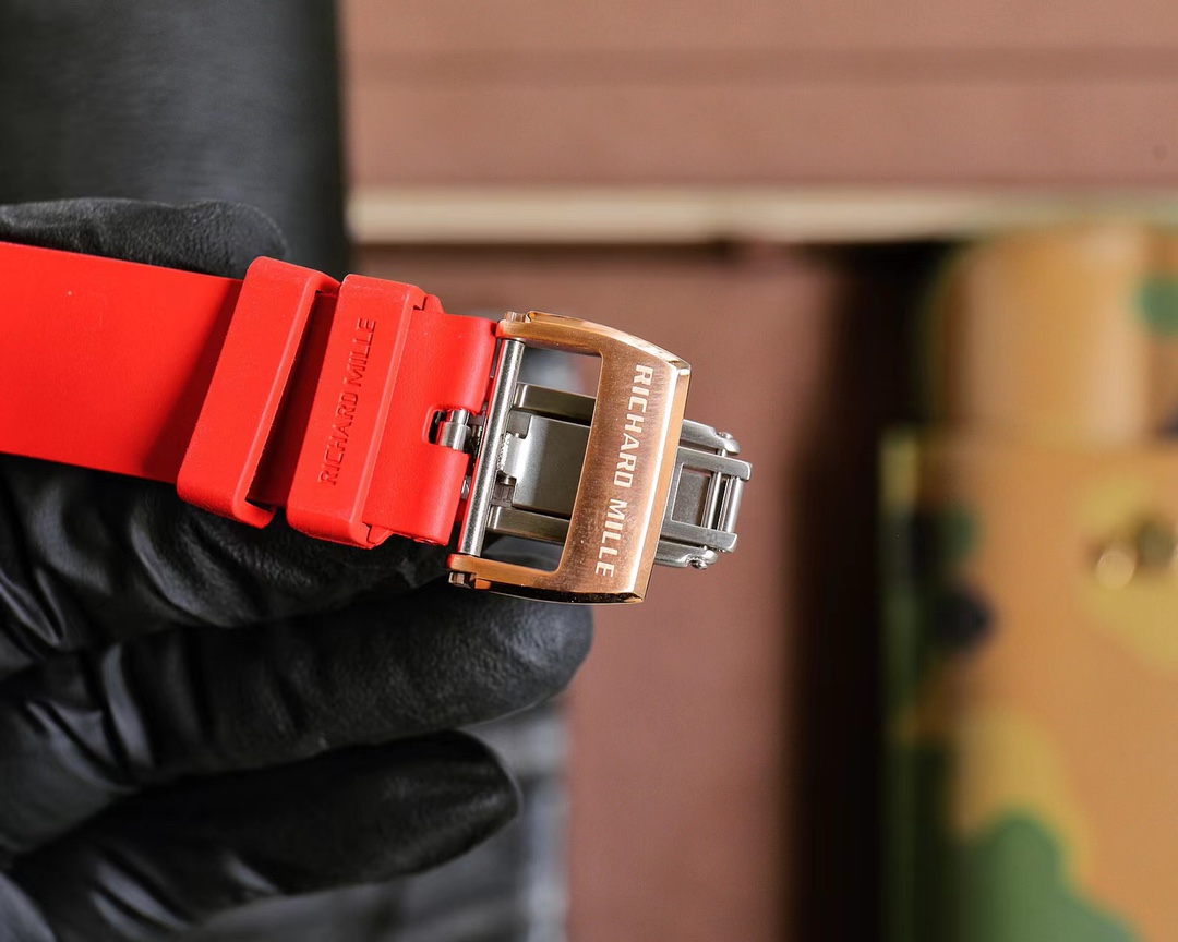 Richard Mille